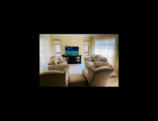 3 BEDROOM HOUSE FOR SALE IN THERESA PARK